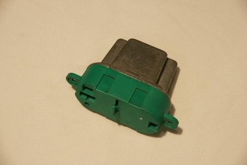 РЕЗИСТОР ESPACE 4 МОДУЛЬ ВЕНТИЛЯТОРА IV