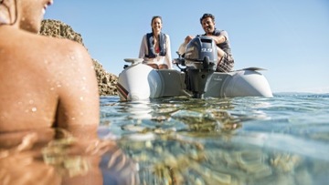 F40F F30B сервисный комплект YAMAHA YAMALUBE 10W30 Масла Свечи зажигания Прокладки