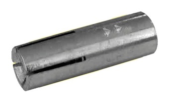 Kotwa Kotwy Tuleja rozporowa stalowa M 12 - 50 szt