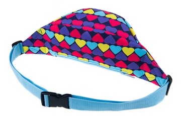 НАСТЕННАЯ СУМКА HEART DURABLE FULLPRINT D3