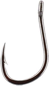 КРЮК MIKADO PUSHSTOP ДЛЯ МЕТОДНОЙ ПОДАЧИ 12