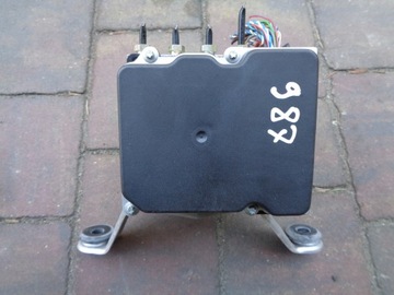 POMPA ABS PORSCHE BOXSTER 987 0265950369