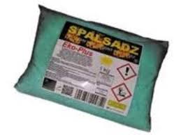 1 kg SPALSADZ ORYGINALNY DO SADZY KOMINA na sadzę