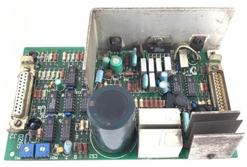 Płytka MM-05 OZAS DPS-401 MiniMag 163 MM05/5