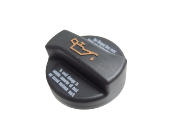 KOREK WLEWU OLEJU DO VW BORA GOLF EOS CRAFTER FOX