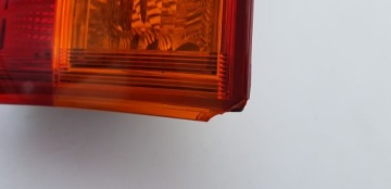 Lexus iS 220 iS 250 Фонарь задний