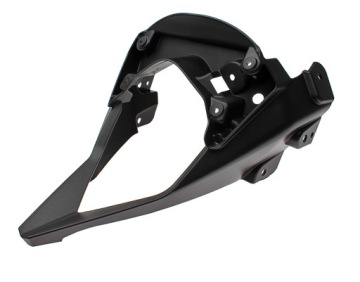 Aprilia SX 125 RX 125 czacha stelaż lampy błotnika