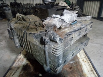 КОМПЛЕКТ ДВИГАТЕЛЯ BMW K100 ДЕТАЛИ ГОЛОВКИ ВАЛА ЦИЛИНДРОВ