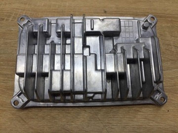 ПОЛНЫЙ светодиод для Mercedes C W205 2014-2018 A2059008604 A2059004330 A2059005110