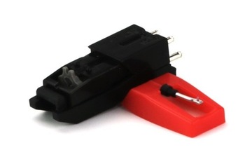 УНИВЕРСАЛЬНЫЙ ИГОЛЬЧАТЫЙ КАРТРИДЖ ДЛЯ ГРАММОФОНА ДЛЯ ПЕРЕХОДНИКА