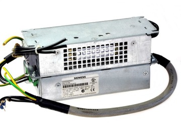 6SE6400-2FA00-6AD0 MICROMASTER 4 SIEMENS filtr