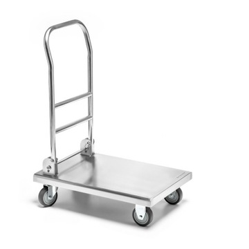WÓZEK PLATFORMOWY NIERDZEWNY FORGAST FG01200