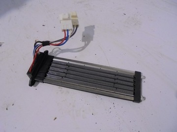 CHLADIČKA RADIÁTORU PEUGEOT 4007