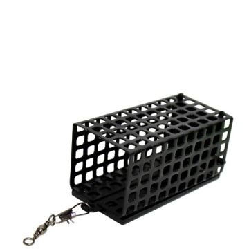 KOSZYCZEK KOSZYK ZANĘTOWY KWADRAT Z DENKIEM 60 g