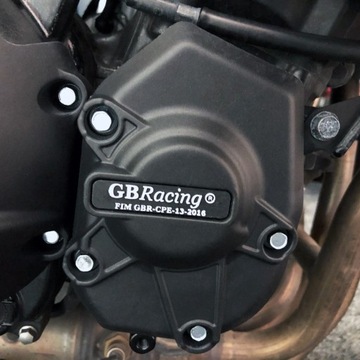 3 СКРЫТЫХ КРЫШКИ - KAWASAKI Z1000 Z1000SX 2011-2019 гг.