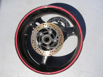 Запчасти Suzuki GSX-R 1000 2007/2008 K7/K8