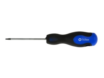 GEKO WKRĘTAK WKRĘTAKI KLUCZ TORX T7 x 75mm CrV