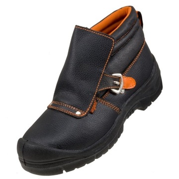 BUTY ROBOCZE SPAWALNICZE TRZEWIKI URGENT 115 R. 43