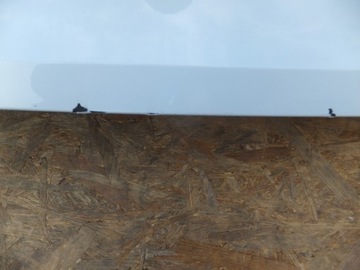 Klapa Tył Tylna Pokrywa RENAULT MEGANE IV HB