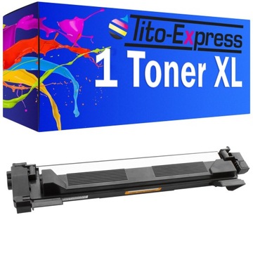 Toner do Brother HL1110 DCP-1510E DCP-1512E TN1030