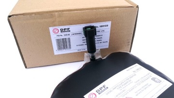 DPF KIDNEY FLUID EOLYS POWERFLEX Citroen C4 PICASSO