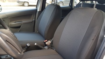 АВТОКРЕСЛА ИЗ ЭКО КОЖИ MINI COOPER S