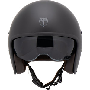 Kask motocyklowy otwarty Highway Chopper Matt M