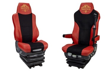 Престижная линия человек TGX 1 PAS