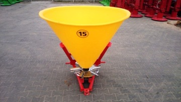 Разбрасыватель однодисковый LEJEK Fertilizer 300л