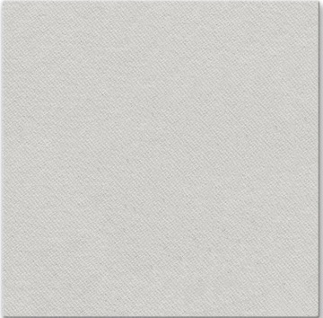 SERWETKI FLIZELINOWE 40X40 ŚLUB JASNO SZARE 50 SZT