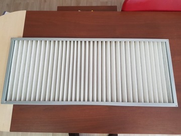 Фильтр сюжета G4 873x360x50