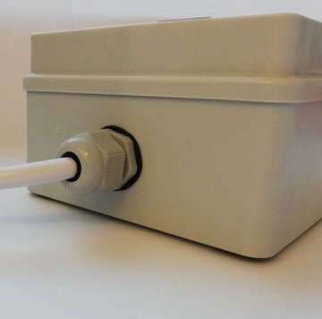 Трансформатор питания для резки пенопласта 150Вт