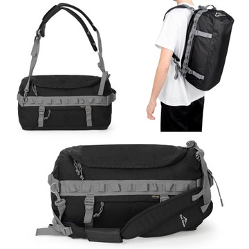 PLECAK TORBA FJORD NANSEN TOLGA DUFFLE 40 L