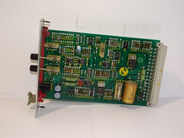 КАРТА УСИЛИТЕЛЯ REXROTH VT2000 S47/2 VT-3002-20/32