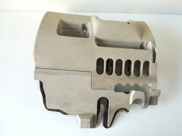 PÓŁKA SCHOWEK POD KIEROWNICE SEAT TOLEDO II LEON I