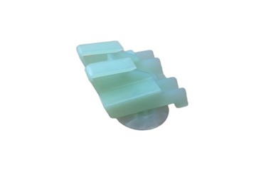 KLIP SPINKA MOCOWANIE PROGU PARTNER