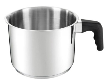 Garnek do mleka AMBITION Vikos 1,75 -2,5L Indukcja