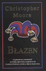 Błazen Christopher Moore
