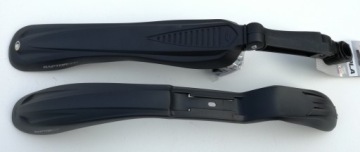 SIMPLA RAPTOR велосипедные крылья 24 26 27,5 28, 29
