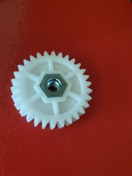 GEARS ALLETT CLASSIC KENSINGTON КОСИЛКА