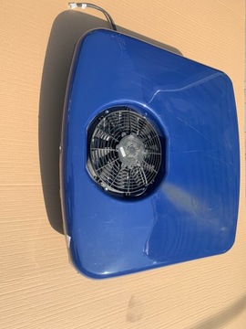 KLIMATYZACJA POSTOJOWA 24V 1400W Slim COOL MINI
