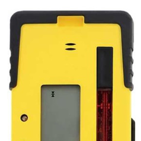 Детектор Leica Rod Eye 120 для уровней регби