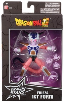 DRAGON BALL DRAGON STARS FRIEZA 1ST FORM