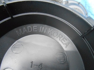 OPEL-PARTS Mokka Крышка фары