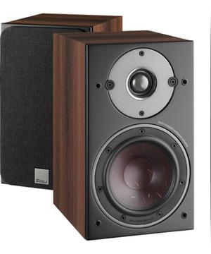 DALI ОБЕРОН 1 пара орех