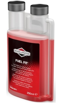 DODATEK DO PALIWA BRIGGS FUEL FIT ORYGINAŁ 250ML
