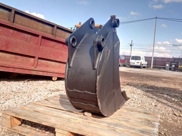Ковш 30 см для экскаватора-погрузчика CAT 428 B, 428C