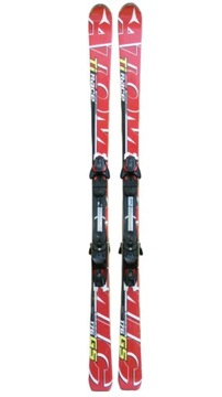 ATOMIC RACE Ti GS dł. 176cm