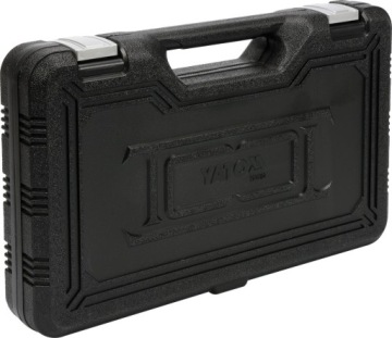 РУЧНАЯ ЗАКЛЕПКА-ГАЙКА M3-M12 YATO YT-36128