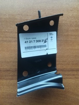 BMW F06 PLECH POSILOVACÍ SLOUPU C PRAVÁ